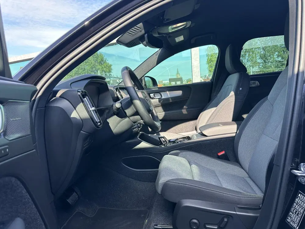 Volvo XC40 2.0 B4 Plus Dark Mild hybrid Automaat uit 2026, foto 12