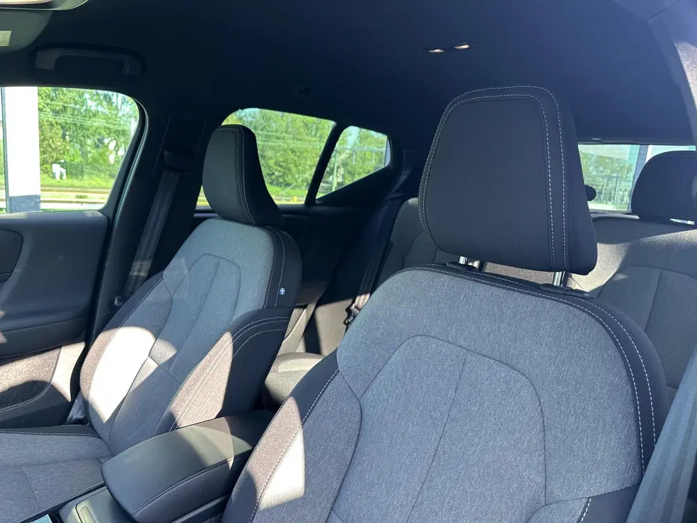 Volvo XC40 2.0 B4 Plus Dark Mild hybrid Automaat uit 2026, foto 13