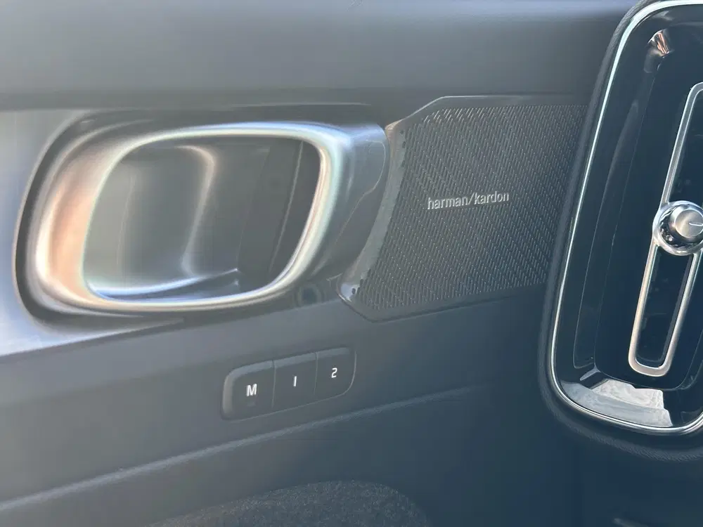 Volvo XC40 2.0 B4 Plus Dark Mild hybrid Automaat uit 2026, foto 15