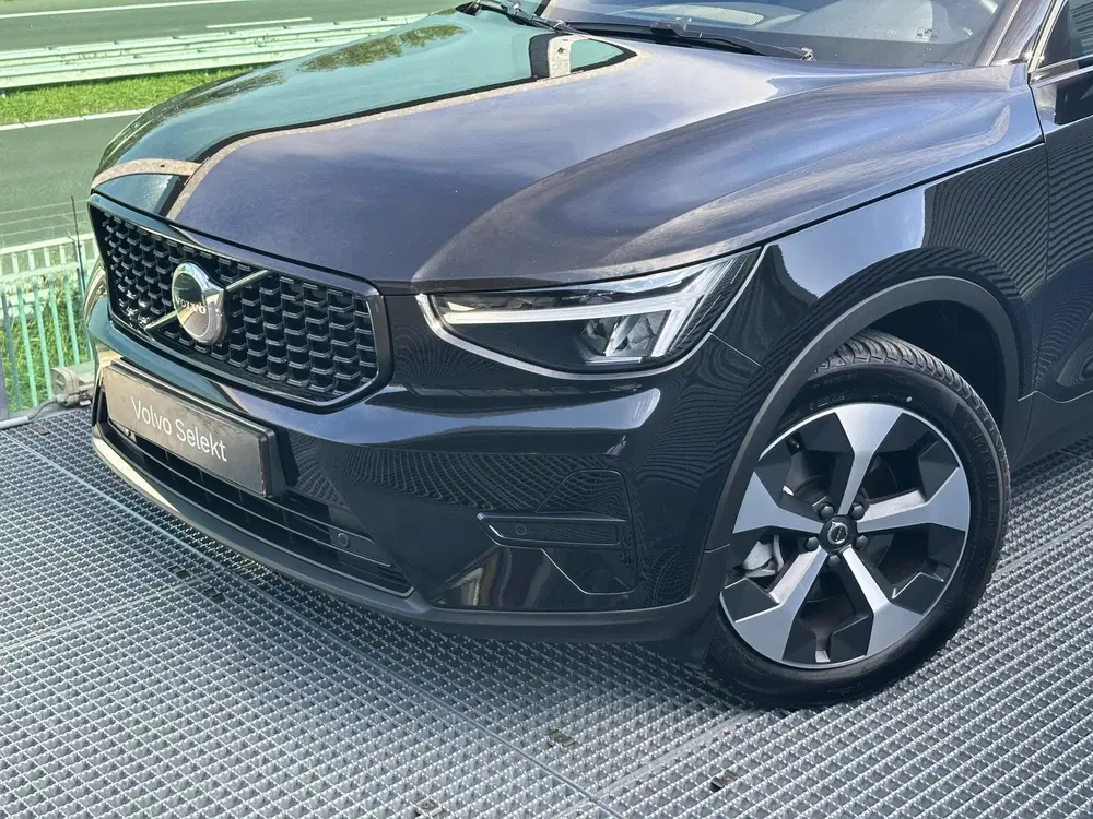 Volvo XC40 2.0 B4 Plus Dark Mild hybrid Automaat uit 2026, foto 4