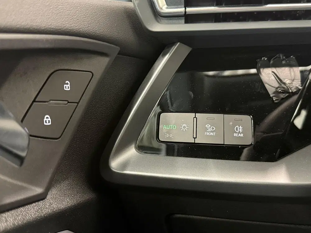 Audi A3 35 TFSI S-line Edition SONOS Premium Audio uit 2026, foto 12