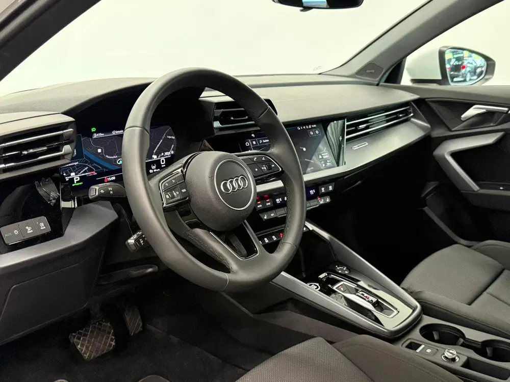 Audi A3 35 TFSI S-line Edition SONOS Premium Audio uit 2026, foto 13