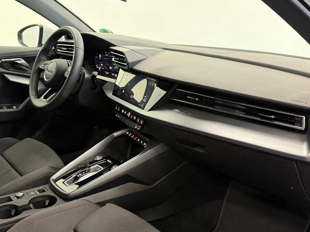 Audi A3 35 TFSI S-line Edition SONOS Premium Audio uit 2026, foto 14