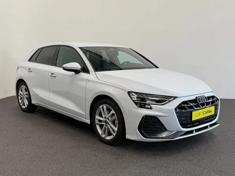 Audi A3 35 TFSI S-line Edition SONOS Premium Audio uit 2026, foto 3