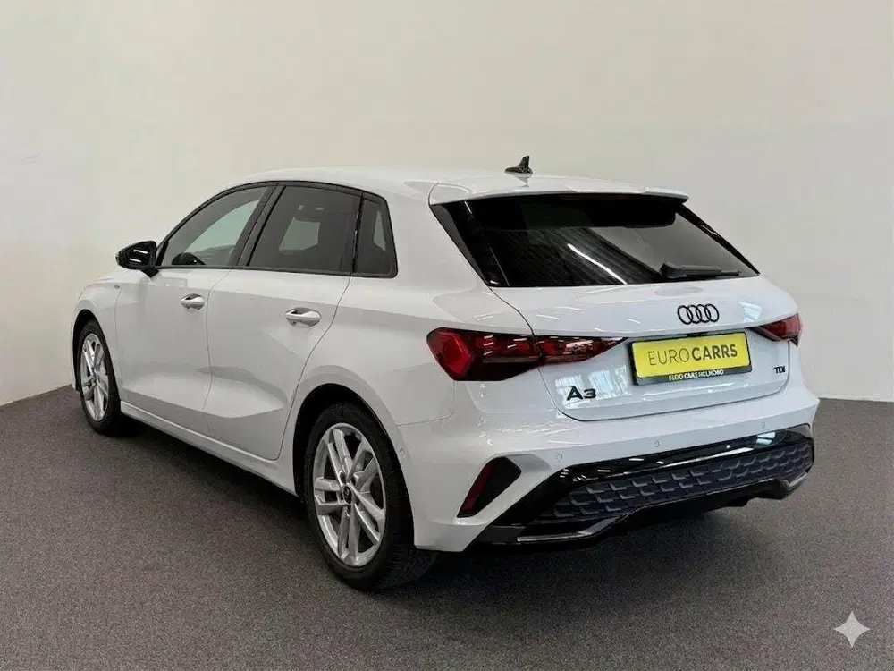 Audi A3 35 TFSI S-line Edition SONOS Premium Audio uit 2026, foto 6