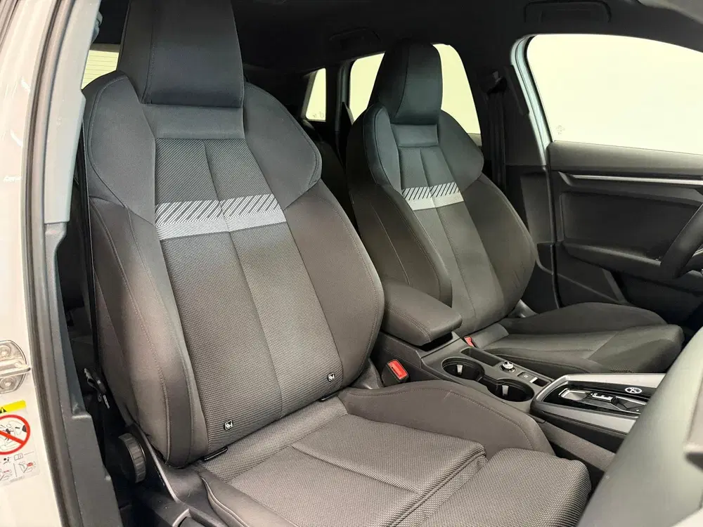 Audi A3 35 TFSI S-line Edition SONOS Premium Audio uit 2026, foto 8
