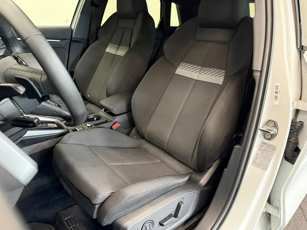 Audi A3 35 TFSI S-line Edition SONOS Premium Audio uit 2026, foto 9