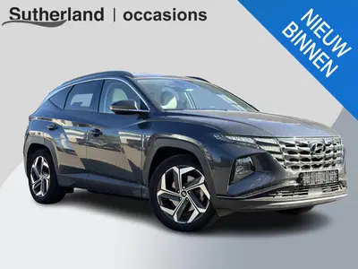 Hyundai TUCSON 1.6 T-GDI PHEV Premium Sky 4WD uit 2022