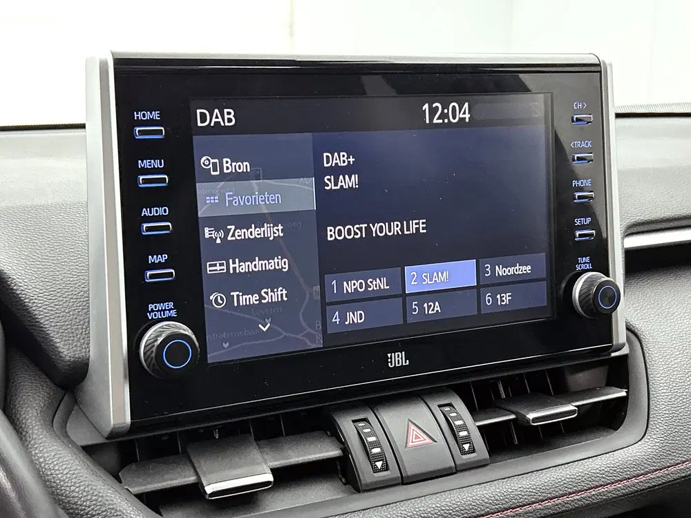 Toyota RAV 4 2.5 Plug-in Hybrid AWD Bi-Tone Plus uit 2022, foto 7