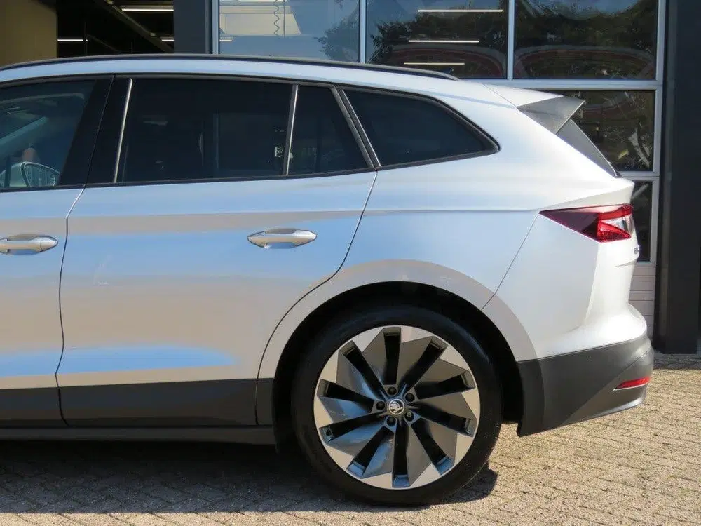 Skoda Enyaq 60 FIRST EDT. uit 2021, foto 7