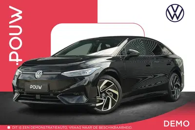 Volkswagen ID.7 286pk Limited Edition 77 kWh uit 2026