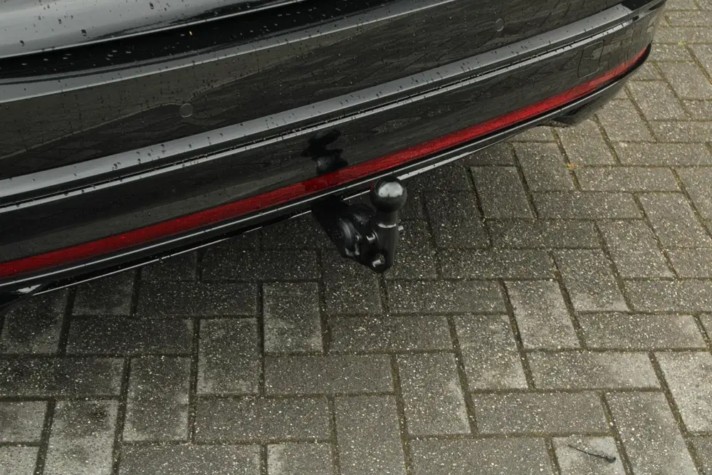 Volkswagen ID.7 286pk Limited Edition 77 kWh uit 2026, foto 10