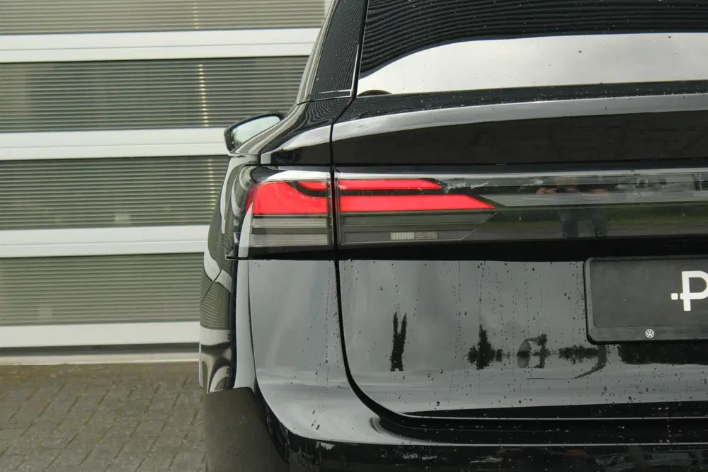 Volkswagen ID.7 286pk Limited Edition 77 kWh uit 2026, foto 11