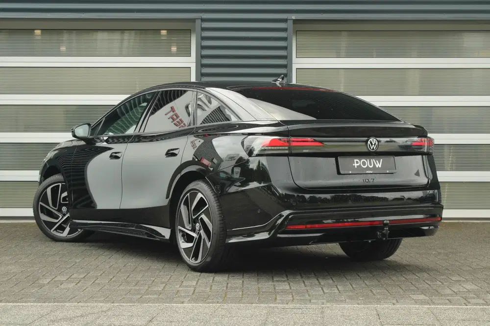 Volkswagen ID.7 286pk Limited Edition 77 kWh uit 2026, foto 12