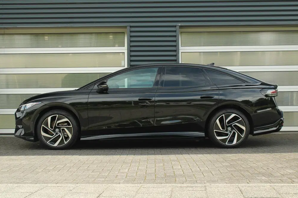 Volkswagen ID.7 286pk Limited Edition 77 kWh uit 2026, foto 13