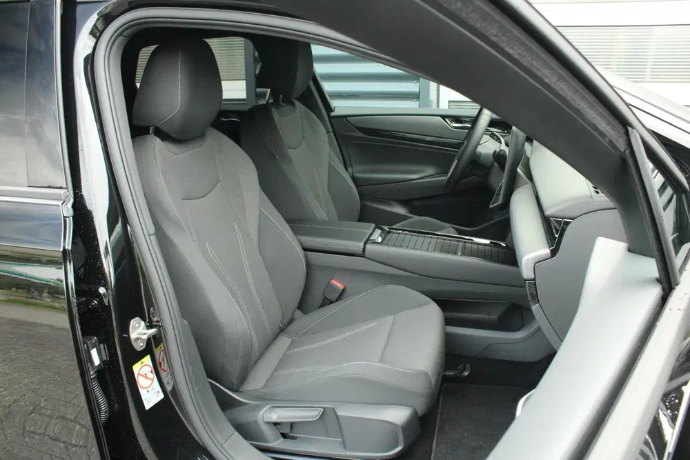 Volkswagen ID.7 286pk Limited Edition 77 kWh uit 2026, foto 15