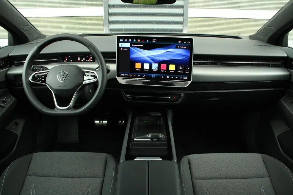 Volkswagen ID.7 286pk Limited Edition 77 kWh uit 2026, foto 5