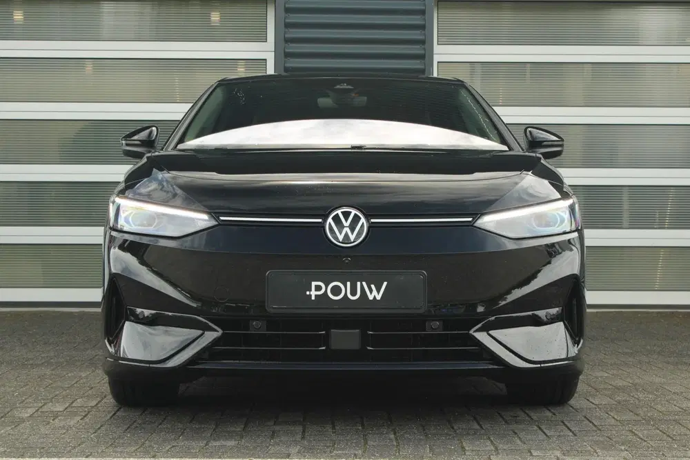 Volkswagen ID.7 286pk Limited Edition 77 kWh uit 2026, foto 6