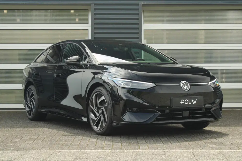 Volkswagen ID.7 286pk Limited Edition 77 kWh uit 2026, foto 8
