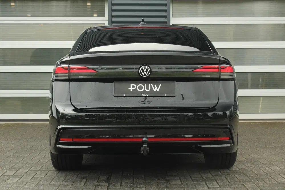 Volkswagen ID.7 286pk Limited Edition 77 kWh uit 2026, foto 9