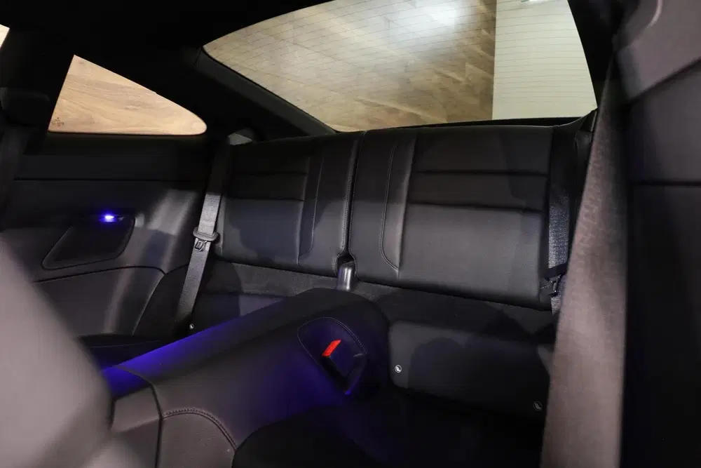 Porsche 911 3.0 Carrera uit 2020, foto 11