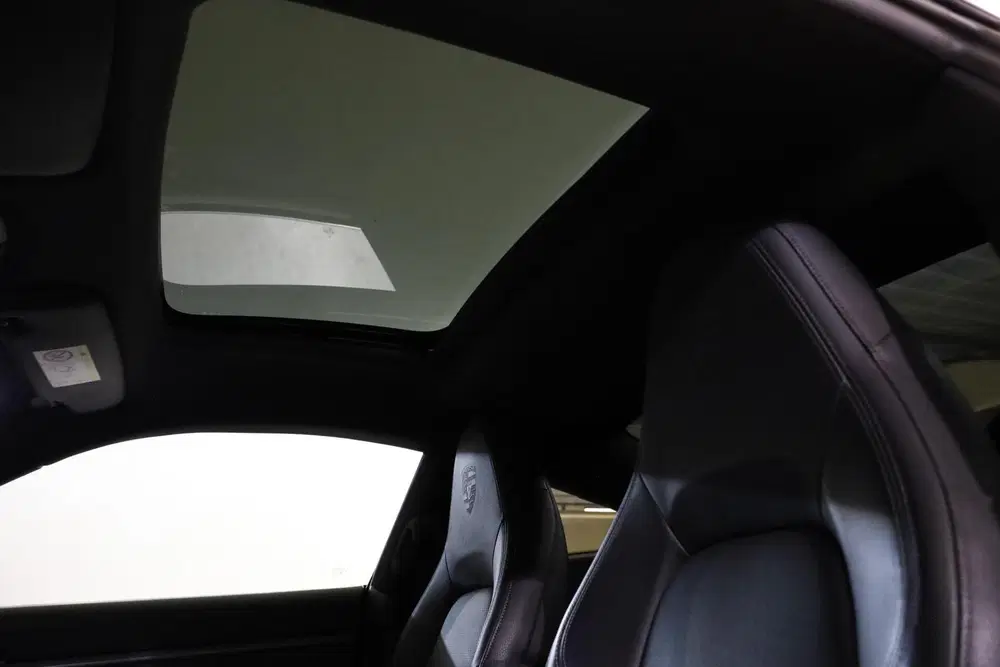Porsche 911 3.0 Carrera uit 2020, foto 14