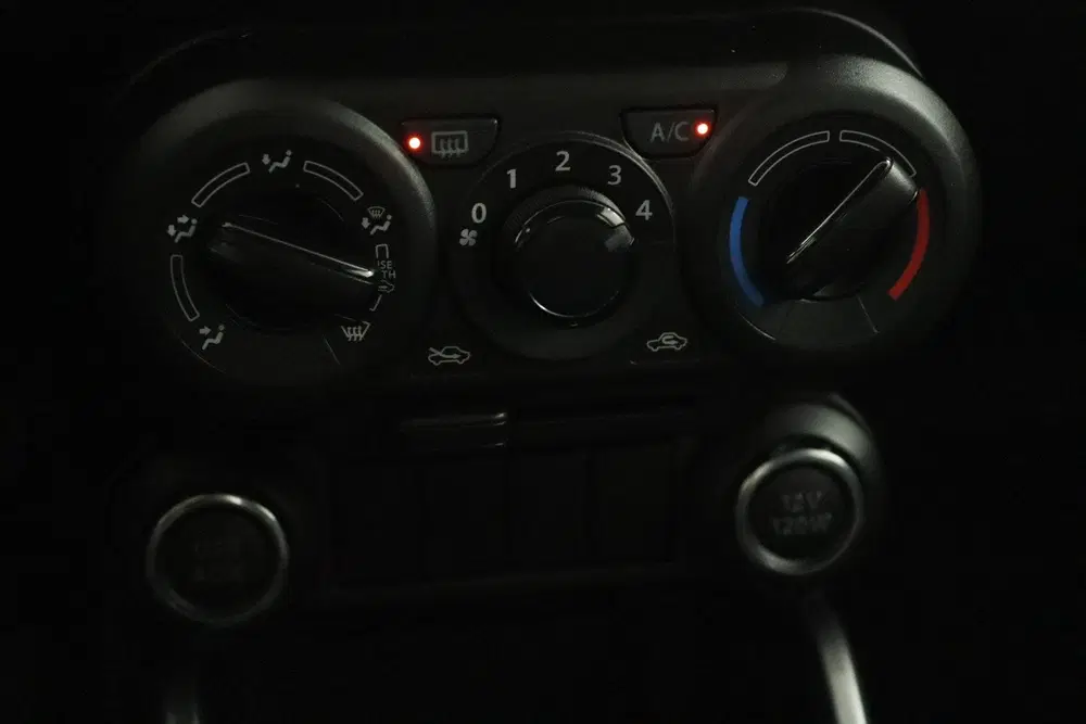Suzuki Ignis 1.2 Smart Hybrid Comfort uit 2021, foto 7