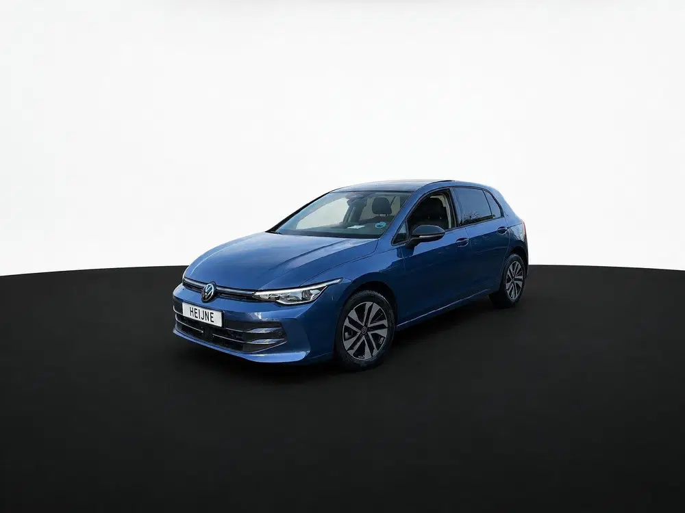 Volkswagen Golf 1.5 TSI LIFE EDITION CAMERA uit 2026, foto 10