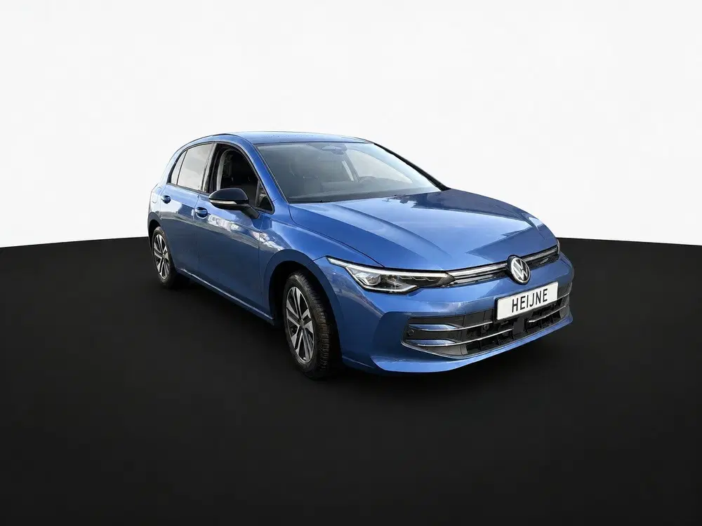 Volkswagen Golf 1.5 TSI LIFE EDITION CAMERA uit 2026, foto 14
