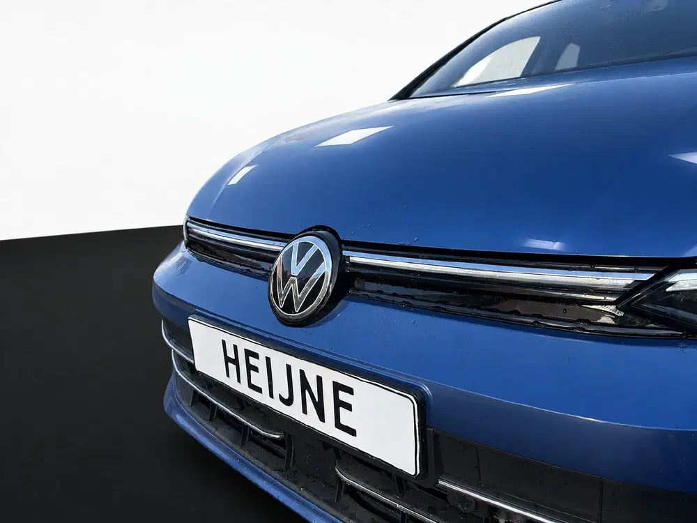 Volkswagen Golf 1.5 TSI LIFE EDITION CAMERA uit 2026, foto 15