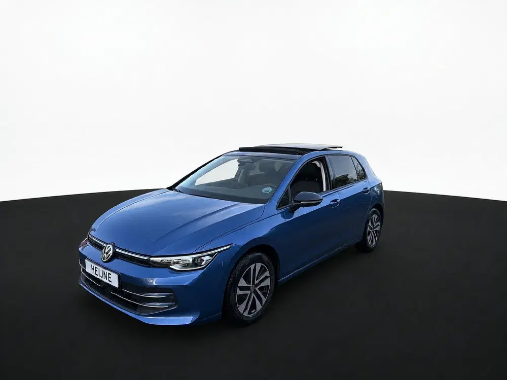 Volkswagen Golf 1.5 TSI LIFE EDITION CAMERA uit 2026, foto 2