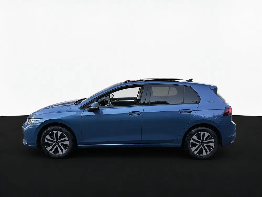 Volkswagen Golf 1.5 TSI LIFE EDITION CAMERA uit 2026, foto 3