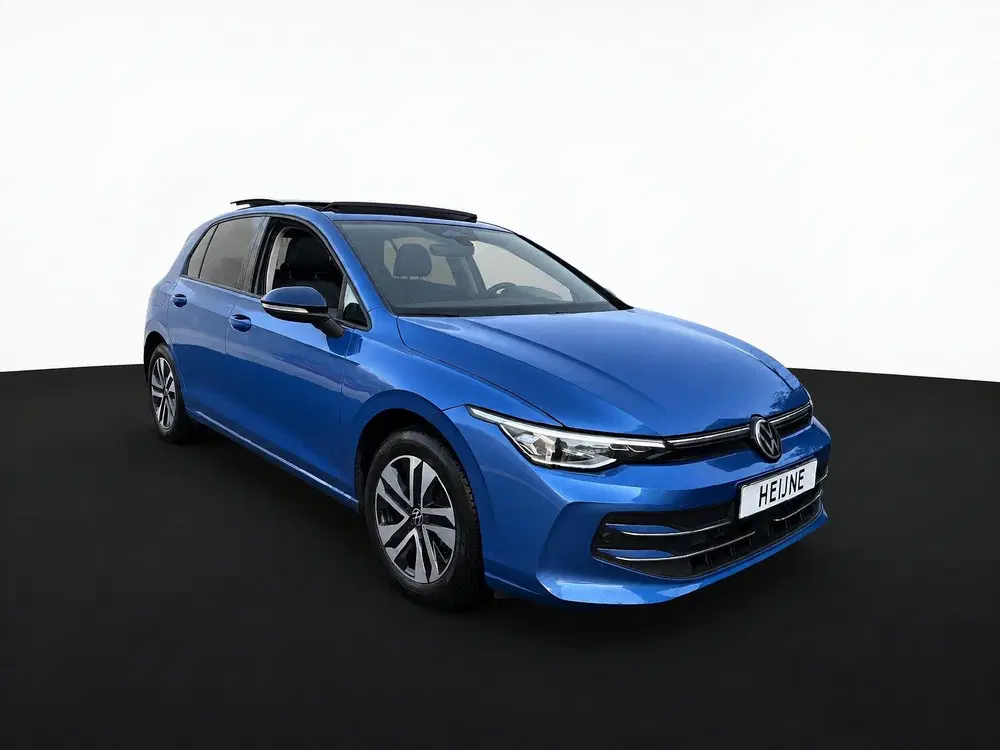 Volkswagen Golf 1.5 TSI LIFE EDITION CAMERA uit 2026, foto 6