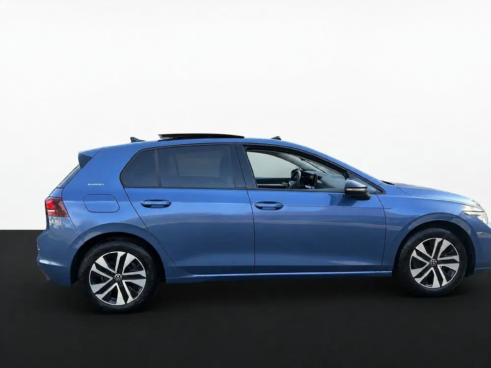 Volkswagen Golf 1.5 TSI LIFE EDITION CAMERA uit 2026, foto 8