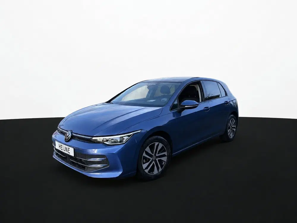 Volkswagen Golf 1.5 TSI LIFE EDITION CAMERA uit 2026, foto 9