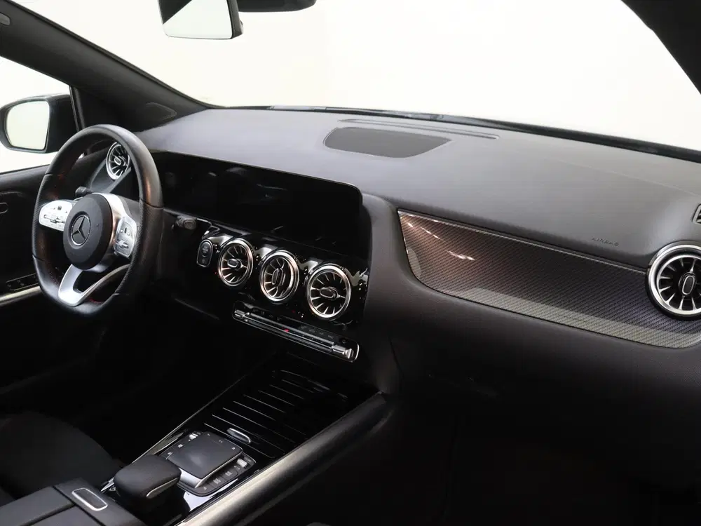 Mercedes-Benz B-Klasse 180 Business Solution AMG uit 2021, foto 5