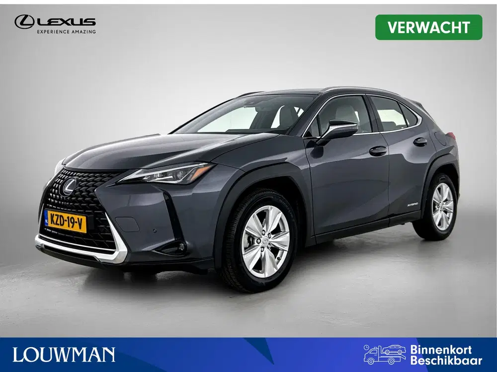 Lexus UX 250h Business Line uit 2022