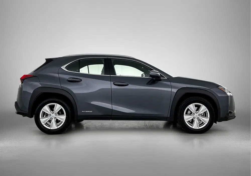 Lexus UX 250h Business Line uit 2022, foto 11