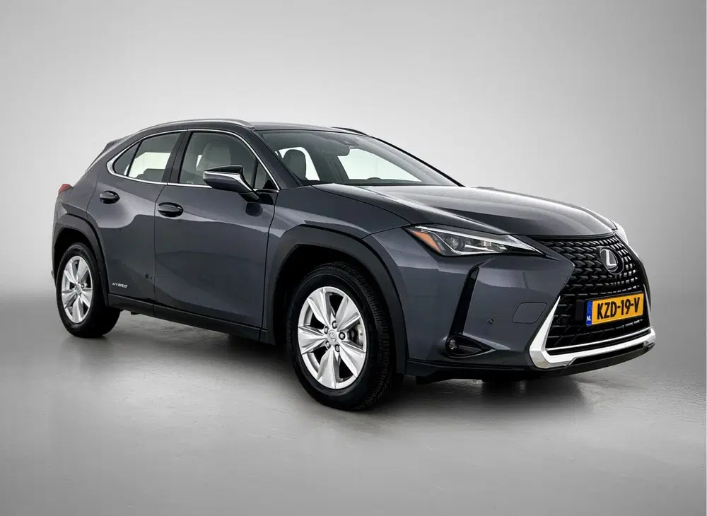 Lexus UX 250h Business Line uit 2022, foto 12