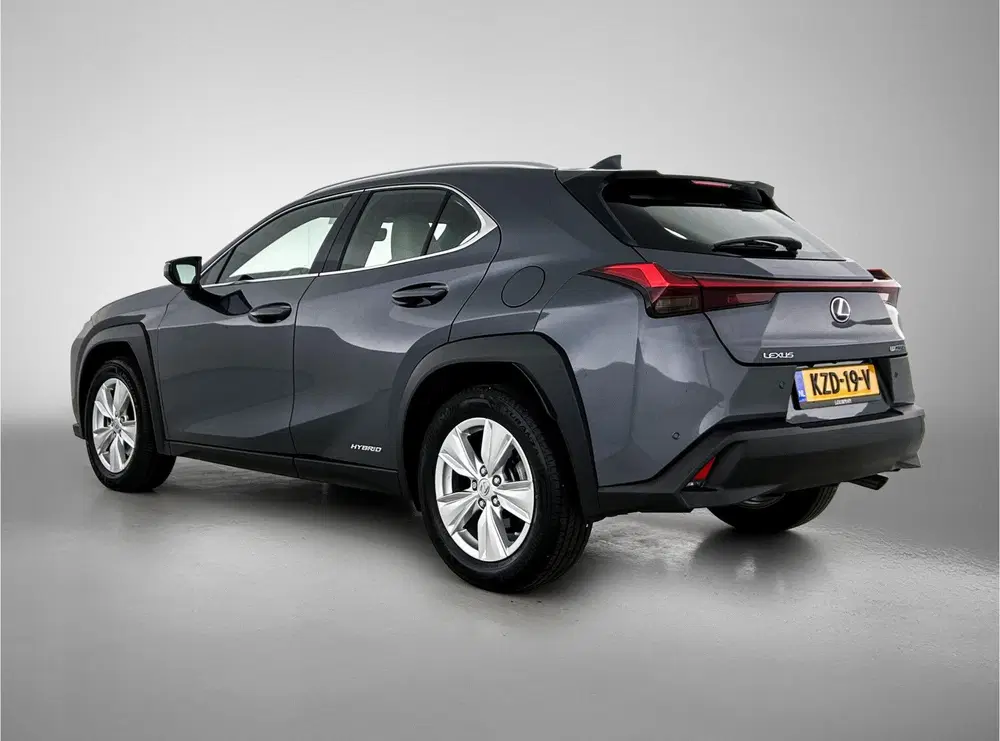 Lexus UX 250h Business Line uit 2022, foto 13