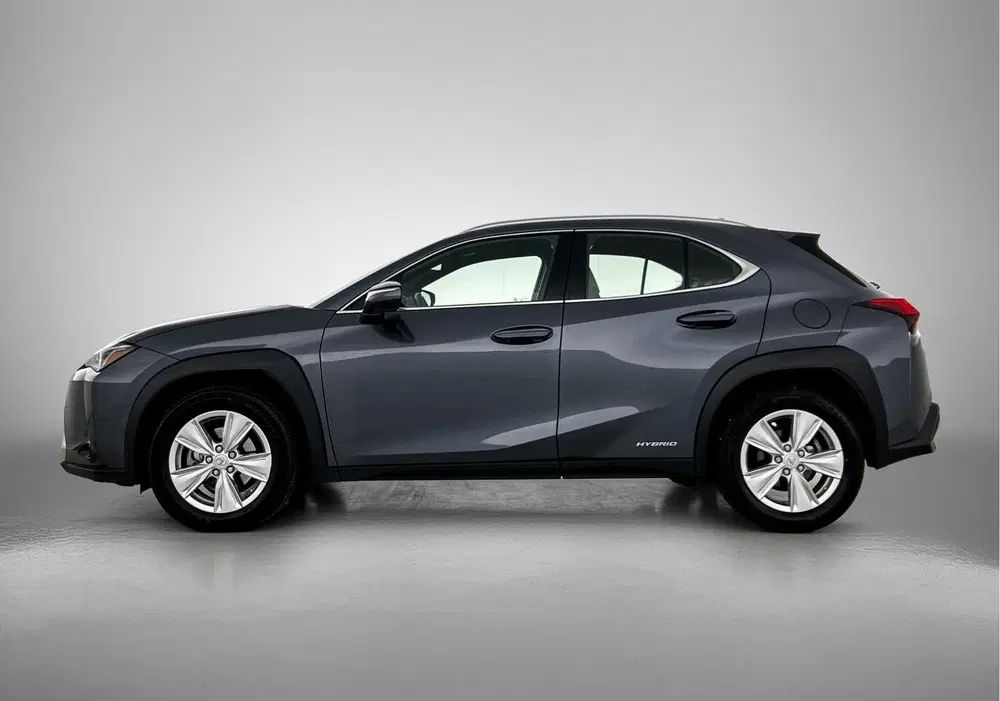 Lexus UX 250h Business Line uit 2022, foto 3