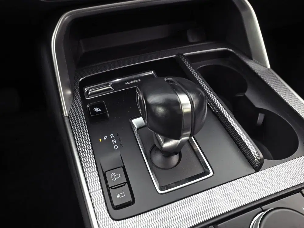 Mazda CX-60 2.5 e-SkyActiv PHEV Takumi 328Pk Automaat uit 2022, foto 12