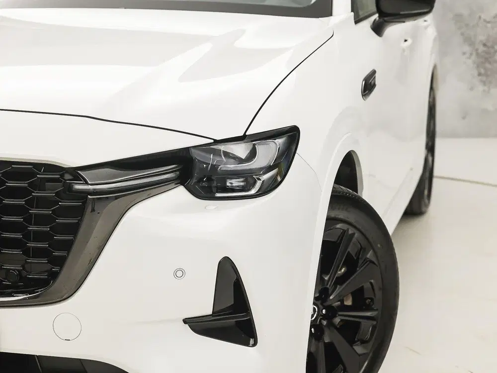 Mazda CX-60 2.5 e-SkyActiv PHEV Takumi 328Pk Automaat uit 2022, foto 14
