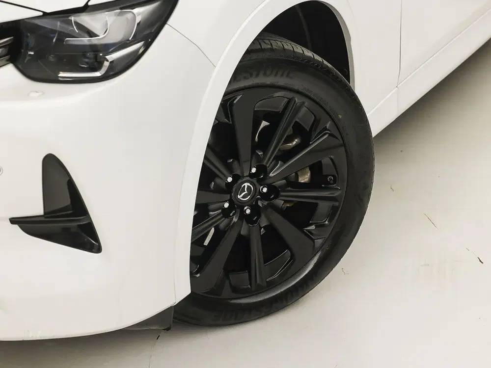 Mazda CX-60 2.5 e-SkyActiv PHEV Takumi 328Pk Automaat uit 2022, foto 15