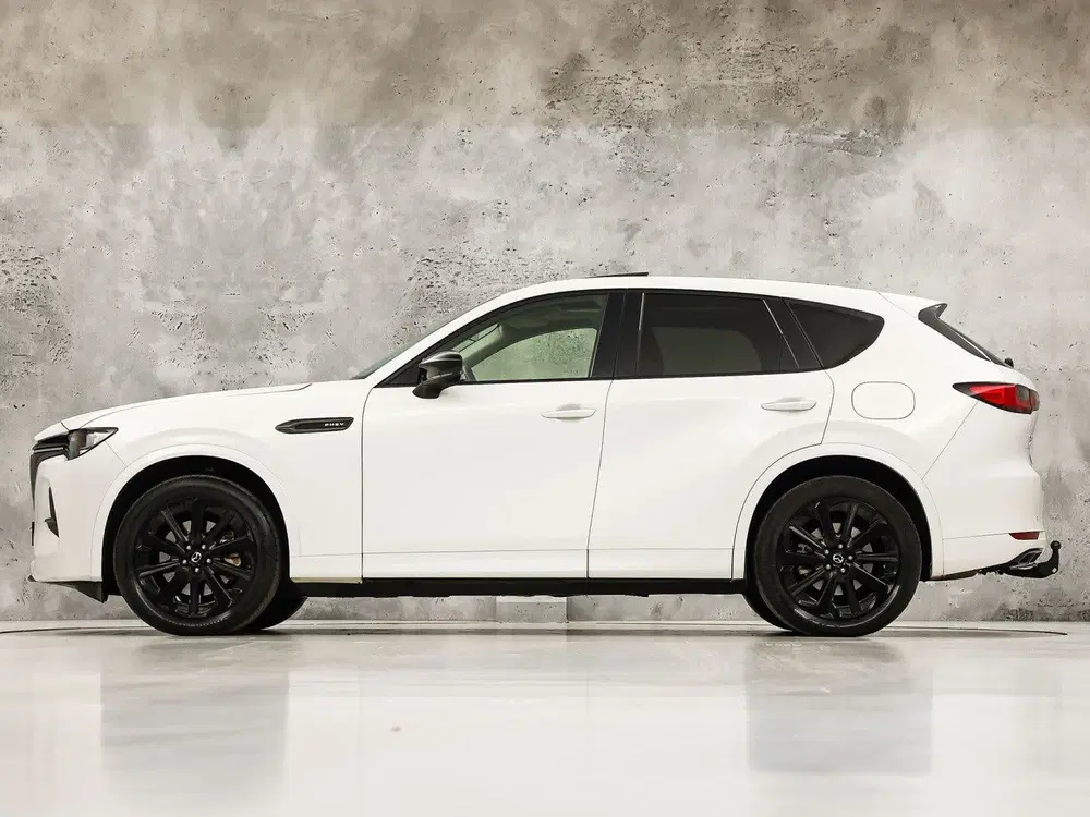 Mazda CX-60 2.5 e-SkyActiv PHEV Takumi 328Pk Automaat uit 2022, foto 2