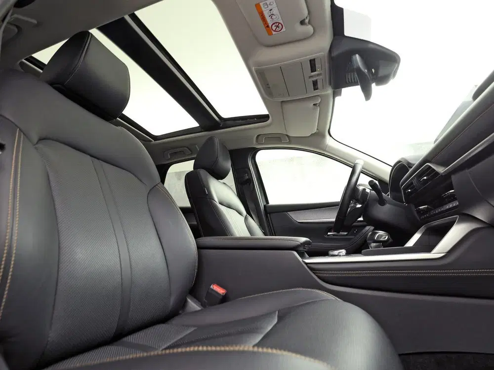 Mazda CX-60 2.5 e-SkyActiv PHEV Takumi 328Pk Automaat uit 2022, foto 8