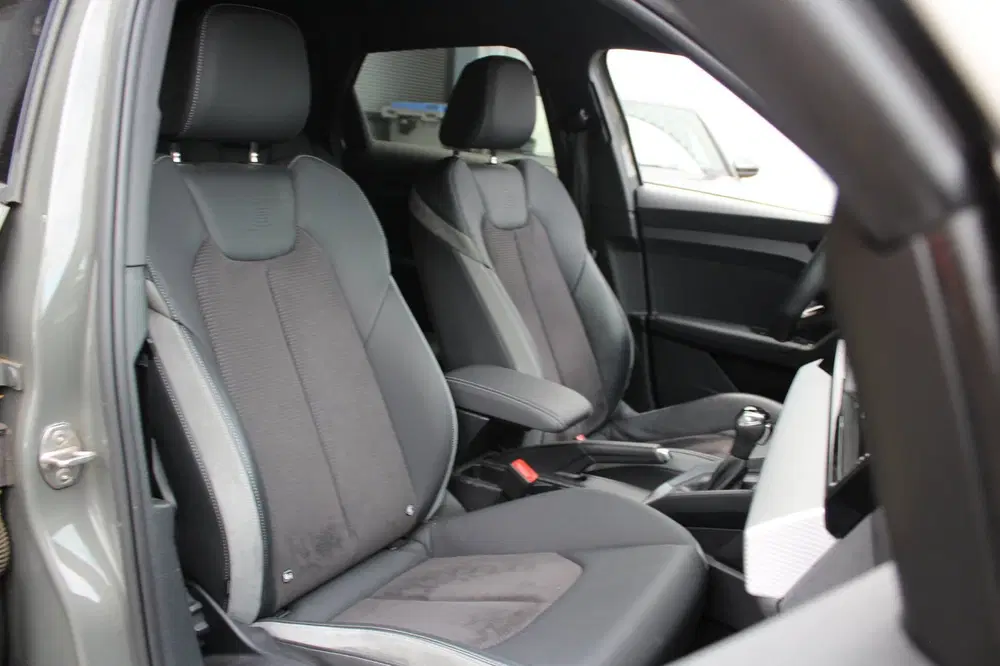 Audi A1 35 TFSI 3x S-line uit 2019, foto 10