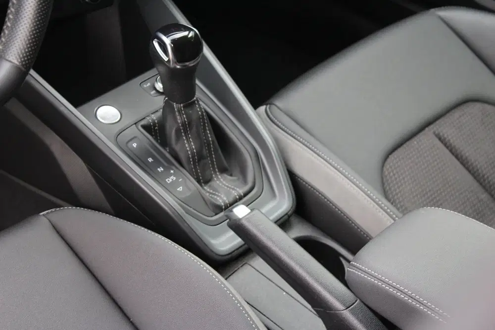 Audi A1 35 TFSI 3x S-line uit 2019, foto 11