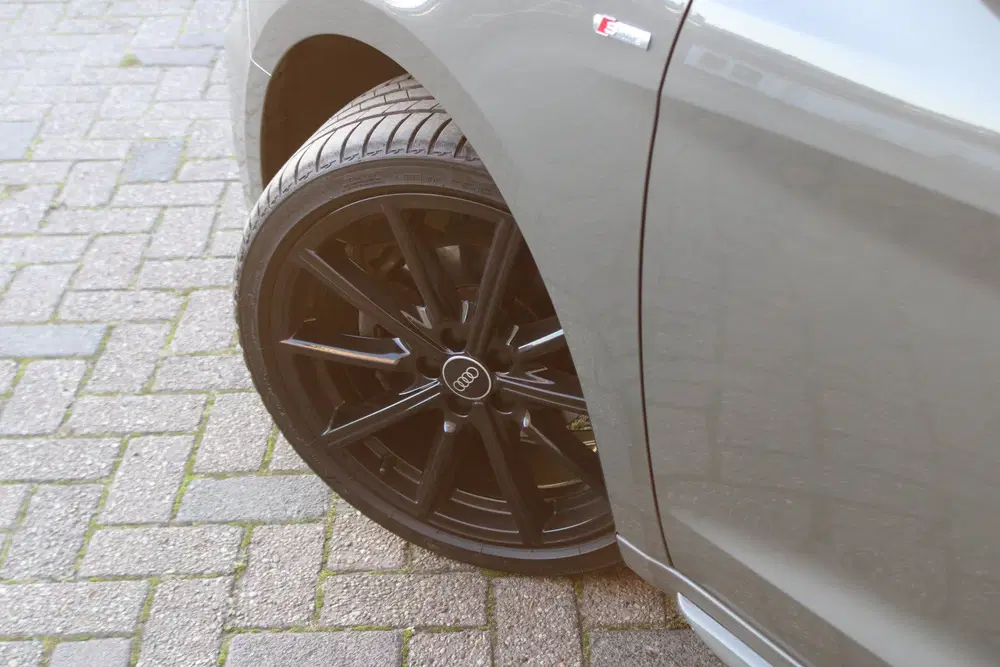 Audi A1 35 TFSI 3x S-line uit 2019, foto 14