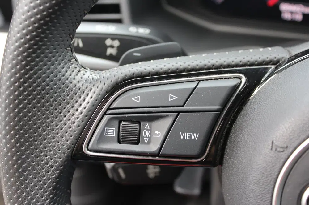 Audi A1 35 TFSI 3x S-line uit 2019, foto 15